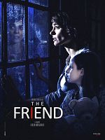 Poster der The Friend