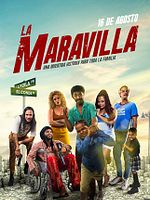Poster der La Maravilla