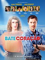Poster der Bate Coração