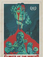 Poster der Climate Of The Hunter