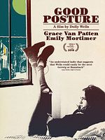 Poster der Good Posture