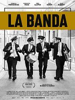Poster der La Banda