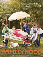 Poster der Familyhood