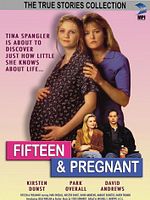 Poster der Zu jung für ein Baby