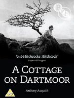 Poster der A Cottage on Dartmoor
