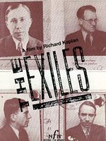 Poster der Die Exilierten
