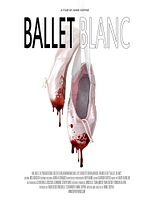 Poster der Ballet Blanc