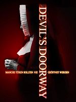 Poster der The Devil's Doorway