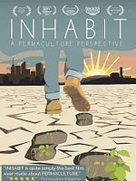 Poster der Inhabit: A Permaculture Perspective