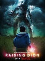 Bild von Raising Dion