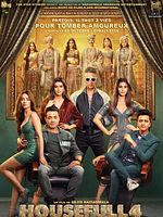 Poster der Housefull 4
