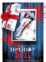 Poster der Holiday Hell