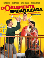 Poster der Doblemente Embarazada