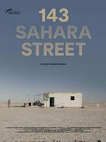 Poster der 143 Rue du Désert