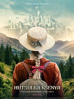 Poster der Hutsulka Ksenya