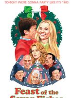 Poster der Feast Of The Seven Fishes