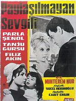 Poster der Paylaşılmayan Sevgili