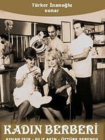 Poster der Kadın Berberi
