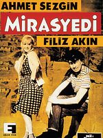 Poster der Mirasyedi