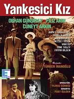 Poster der Yankesici Kız