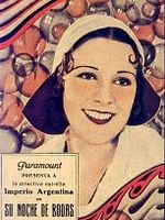 Poster der Su noche de bodas