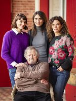 Poster der L'Héritage