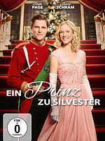 Poster der Ein Prinz zu Silvester