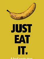Poster der Just Eat It: A Food Waste Story