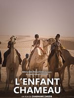 Poster der L'Enfant chameau