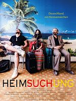 Poster der Heimsuchung