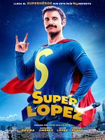 Poster der Superlópez