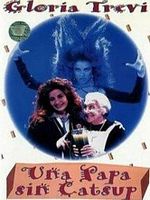 Poster der Una papa sin catsup