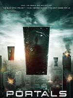 Poster der Portals