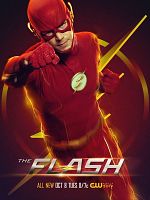 Bild von The Flash