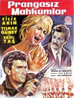 Poster der Prangasız Mahkumlar