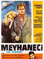 Poster der Meyhaneci