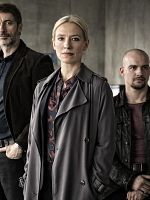 Poster der Kaltes Blut - Julia Durant ermittelt