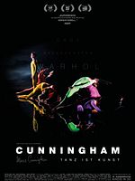 Poster der Cunningham