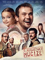 Poster der 7. Koğuştaki Mucize