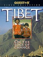 Poster der Tibet - Widerstand des Geistes