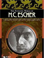Poster der The Fantastic World Of M.C. Escher