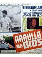 Poster der Arrullo de Dios