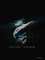 Poster der Three Mirrors Creature's Flashes Of Flesh