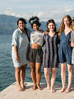 Poster der Viva Forever