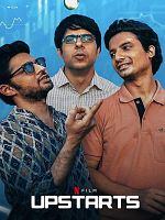 Poster der Upstarts