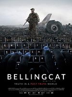 Poster der Bellingcat: Truth in a Post-Truth World
