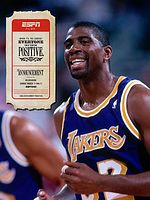 Poster der The Announcement