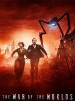 Bild von The War Of The Worlds - Krieg der Welten