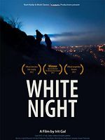 Poster der White Night