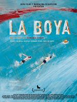 Poster der La Boya